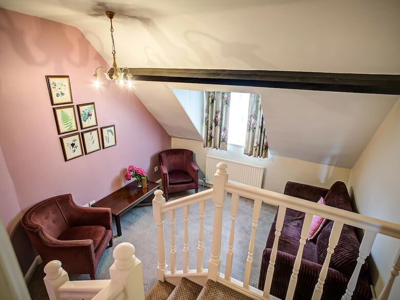 The Speech House Hotel