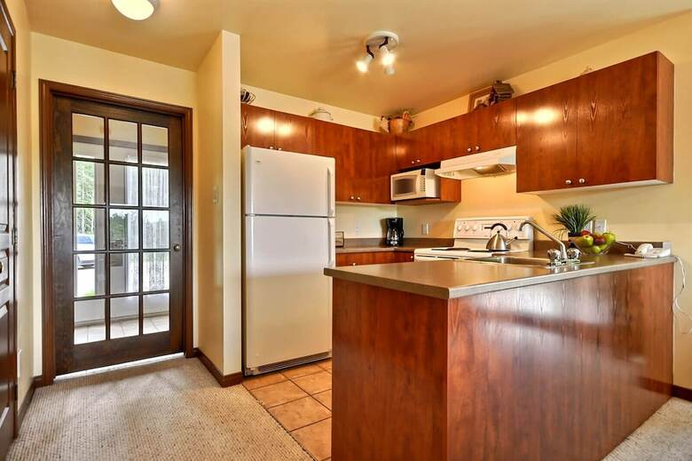 Apartamento L'aiglon - Tremblant Sunstar