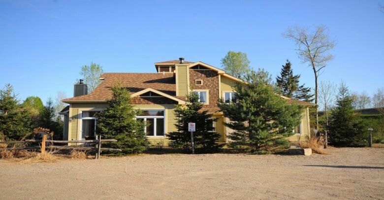 Apartamento L'aiglon - Tremblant Sunstar