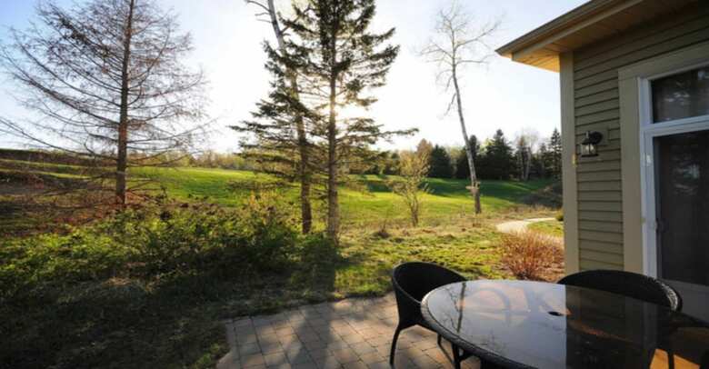 Apartamento L'aiglon - Tremblant Sunstar