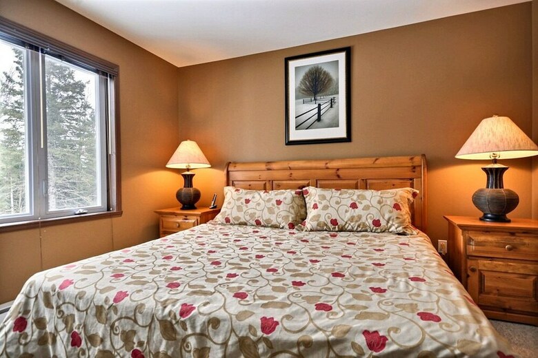 Apartamento L'aiglon - Tremblant Sunstar