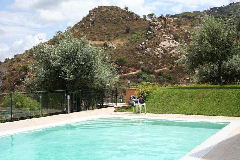 Apartamentos Villa Santa Barbara