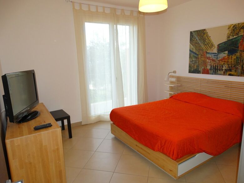 Apartamentos Villa Santa Barbara