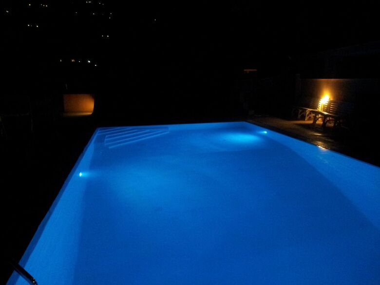Apartamentos Villa Santa Barbara