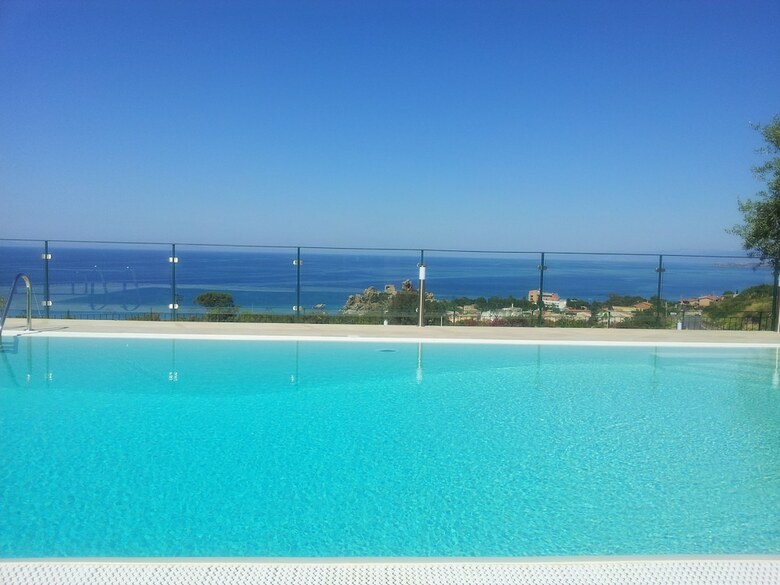 Apartamentos Villa Santa Barbara