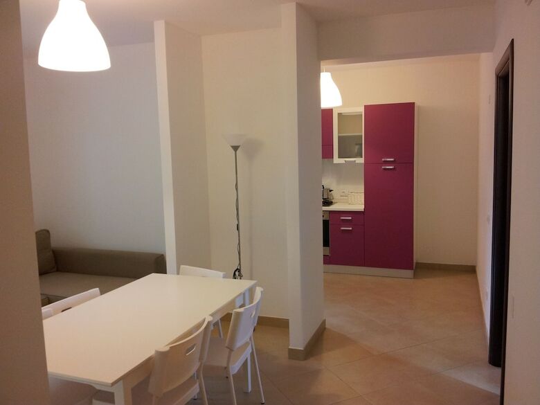 Apartamentos Villa Santa Barbara