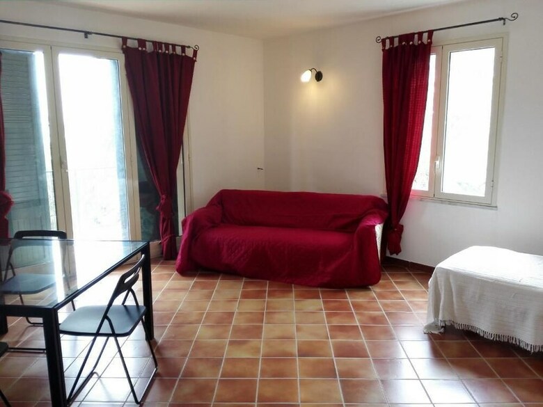 Apartamentos Villa Santa Barbara
