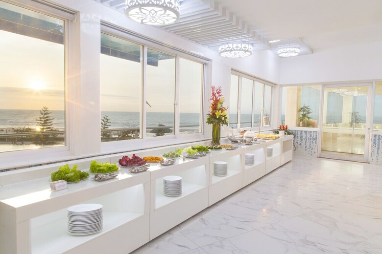 Apartamento Carmelina Beach Resort