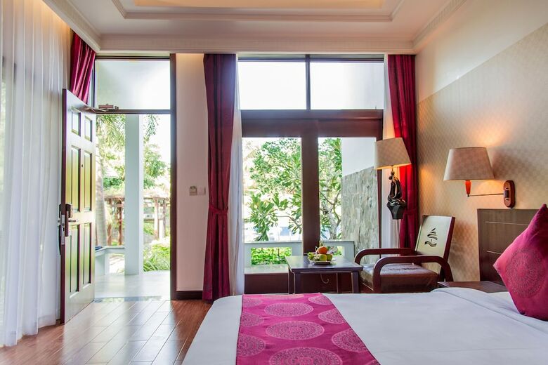 Apartamento Carmelina Beach Resort