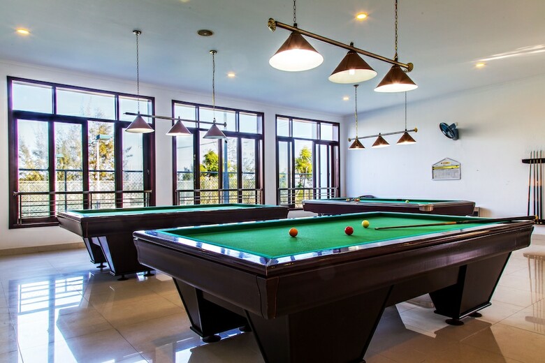Apartamento Carmelina Beach Resort