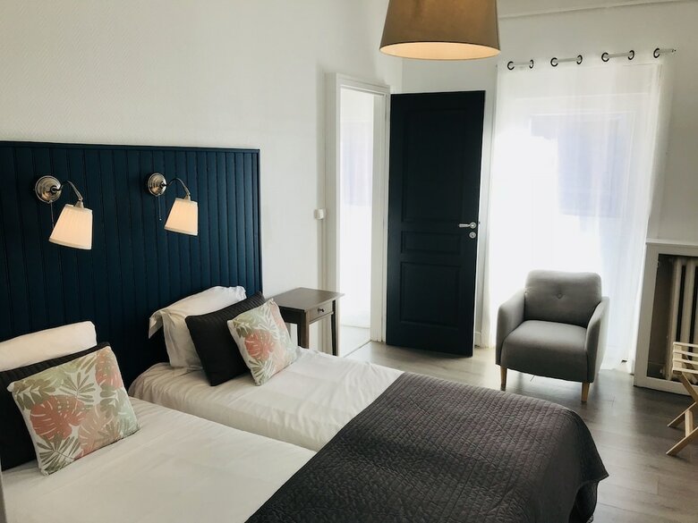 Apartamento H�tel Saint-michel