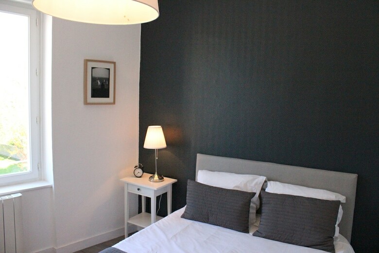 Apartamento H�tel Saint-michel