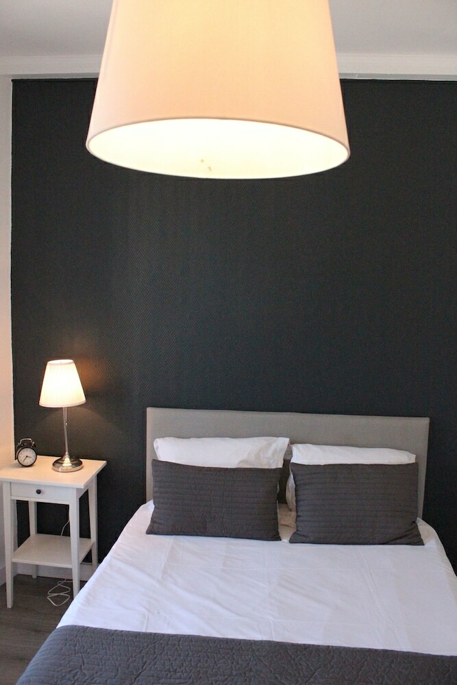 Apartamento H�tel Saint-michel