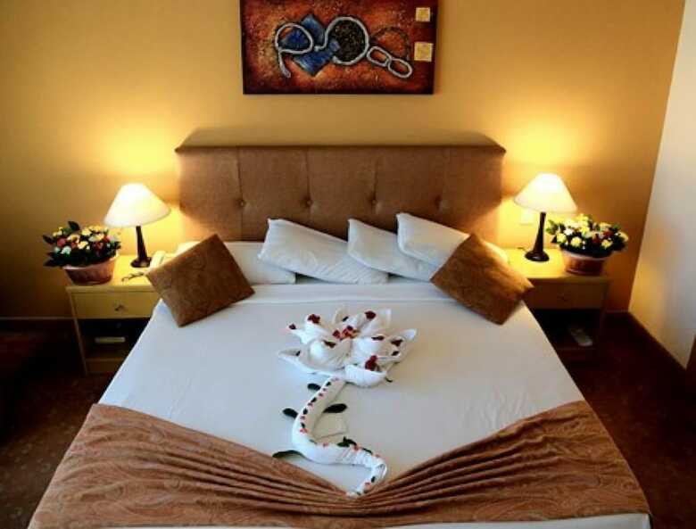 Gulf Rose Hotel