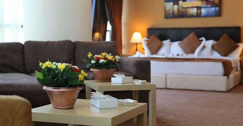 Gulf Rose Hotel