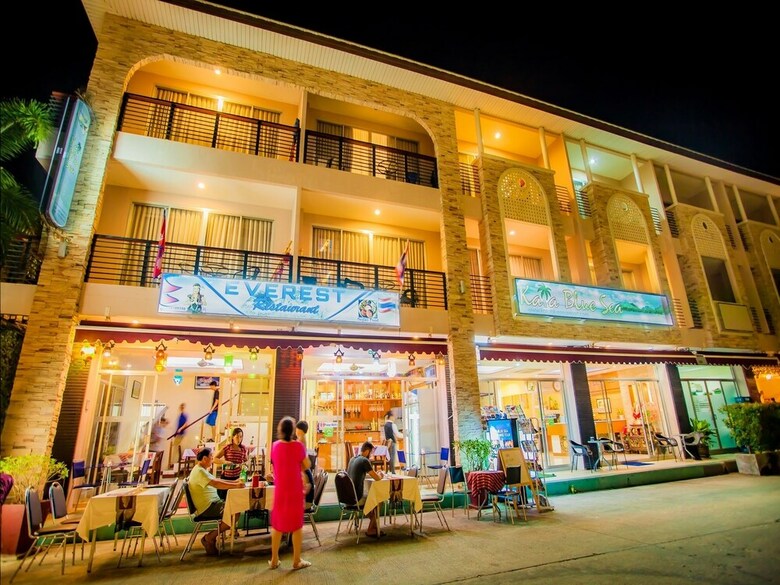 Hotel Kata Blue Sea Resort