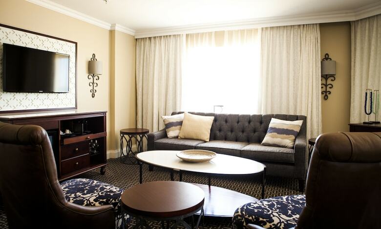 Hotel Southern Sun Maputo