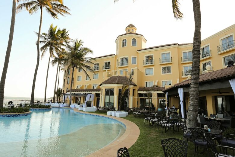 Hotel Southern Sun Maputo