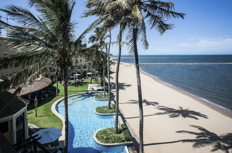 Hotel Southern Sun Maputo