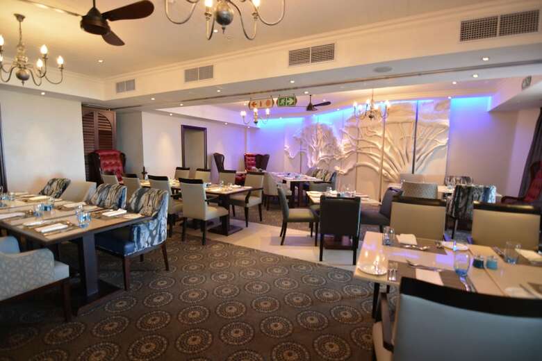 Hotel Southern Sun Maputo