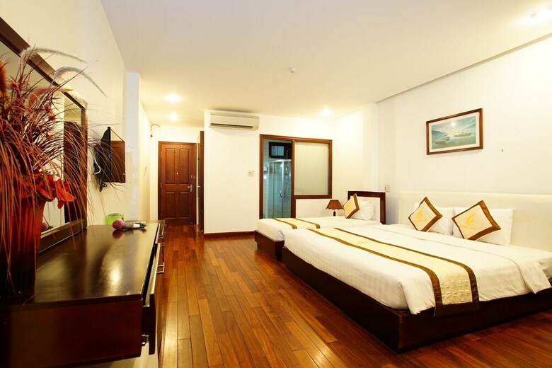 Hoang Linh Hotel