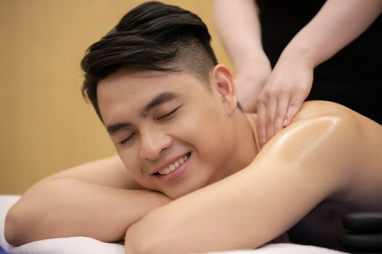 Muong Thanh Grand Da Nang Hotel