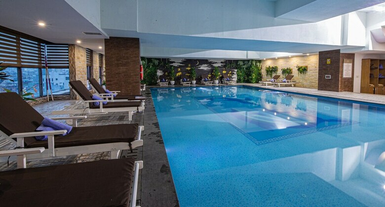 Muong Thanh Grand Da Nang Hotel