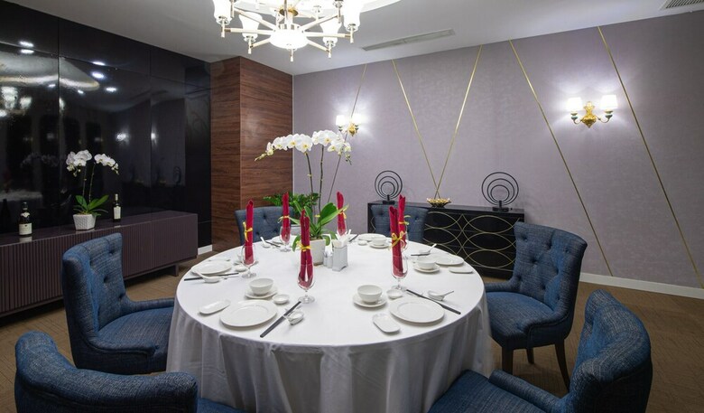 Muong Thanh Grand Da Nang Hotel