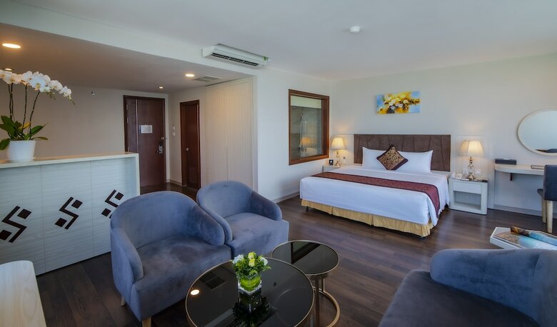 Muong Thanh Grand Da Nang Hotel