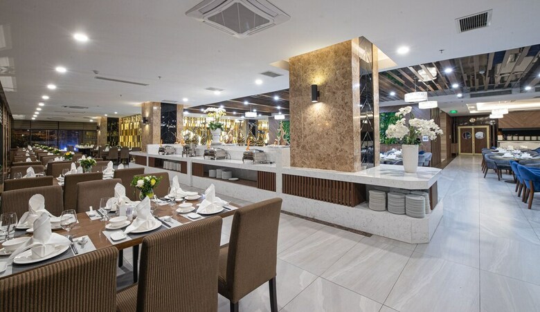 Muong Thanh Grand Da Nang Hotel