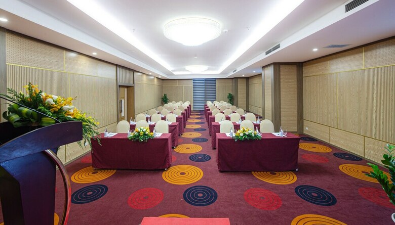 Muong Thanh Grand Da Nang Hotel