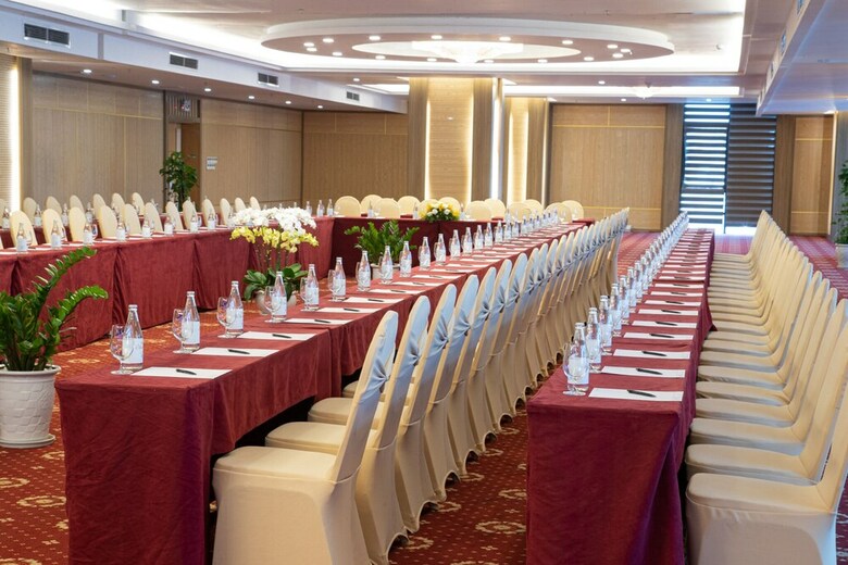 Muong Thanh Grand Da Nang Hotel