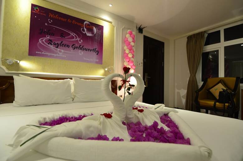 Orange Hotel Danang