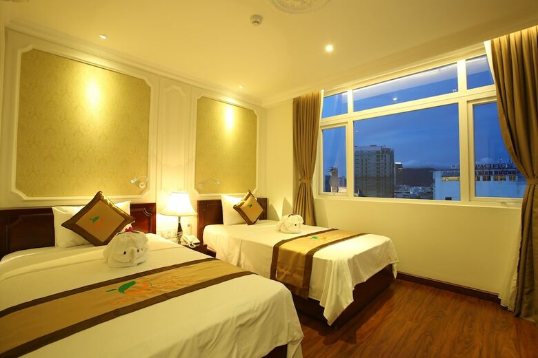 Orange Hotel Danang