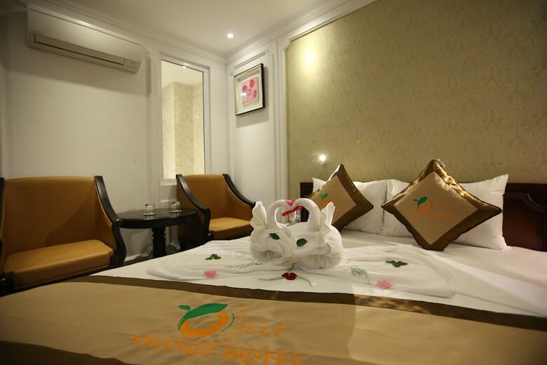 Orange Hotel Danang