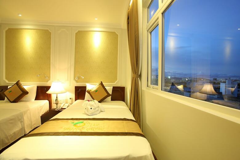 Orange Hotel Danang