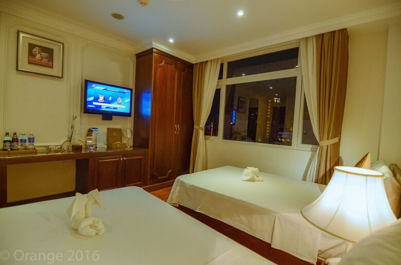 Orange Hotel Danang