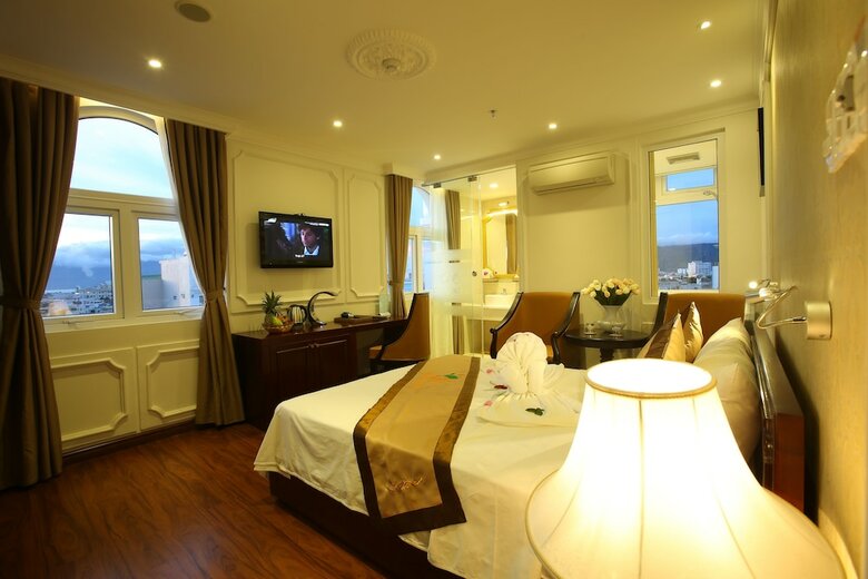 Orange Hotel Danang