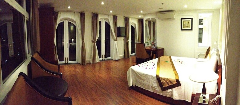Orange Hotel Danang