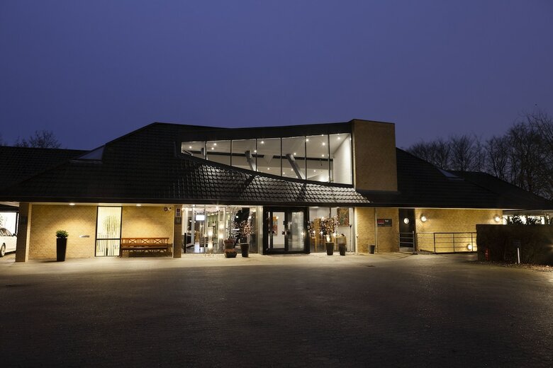 Hotel Skanderborg Park