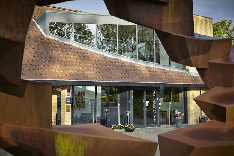 Hotel Skanderborg Park