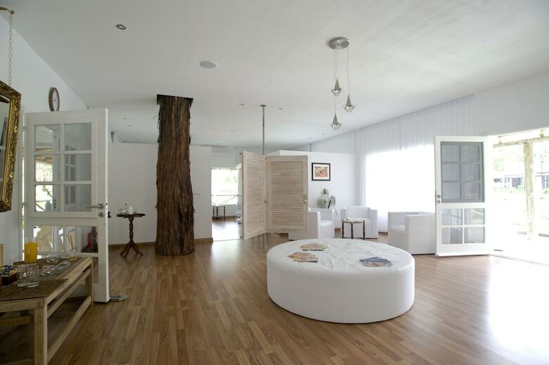 Aparthotel Solanas Green Park Spa & Resort