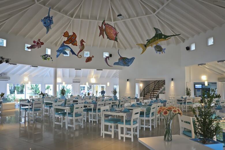 Aparthotel Solanas Green Park Spa & Resort