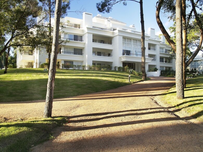 Aparthotel Solanas Green Park Spa & Resort