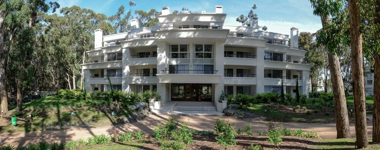 Aparthotel Solanas Green Park Spa & Resort