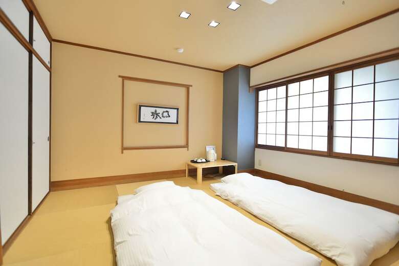Hotel Area One Takamatsu