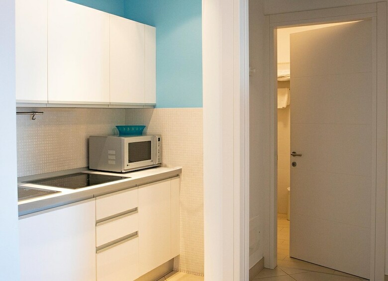 Residence Mareamare