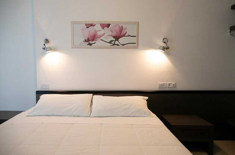 Residence Mareamare