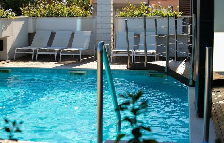 Residence Mareamare