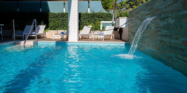 Residence Mareamare